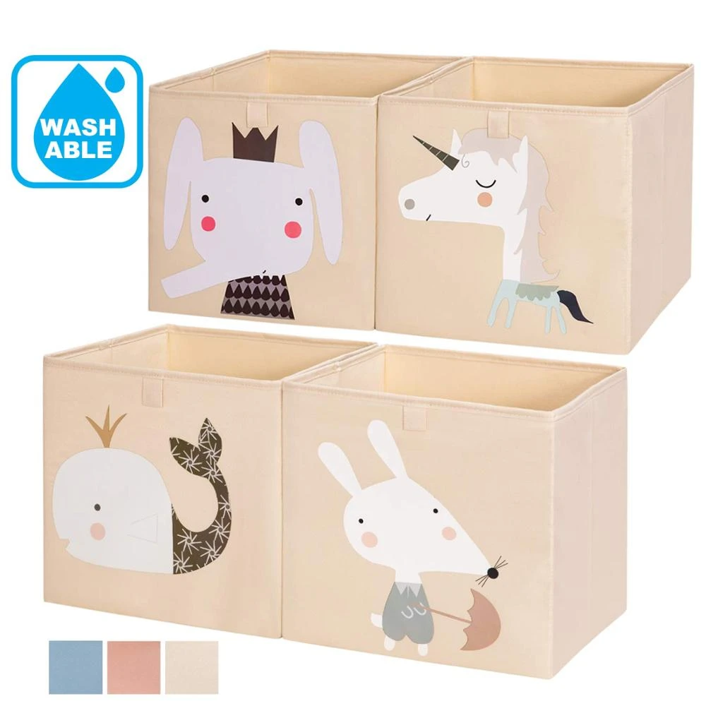 storage boxes for kids