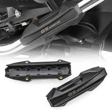 Protection de pare-chocs pour moto BMW R1250GS, R1200GS ADV Adventure, bloc décoratif, barre en cas de collision, F800GS F850GS F750GS