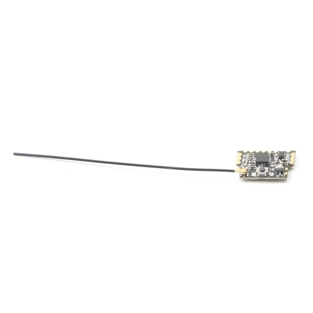 2,4g 8ch D8 Mini Frsky совместимый приемник с Pwm Ppm выход совместим с Frsky Sbus X9d(plus) Djt Dft Dht 8 IBUS 10 PPM