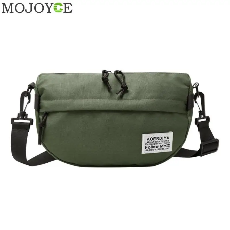 

Fashion Women Waist Bag Fanny Pack Belt Bag Zipper Ladie Chest Handbags Girls Boys Travel Phone Anti-theft Bags