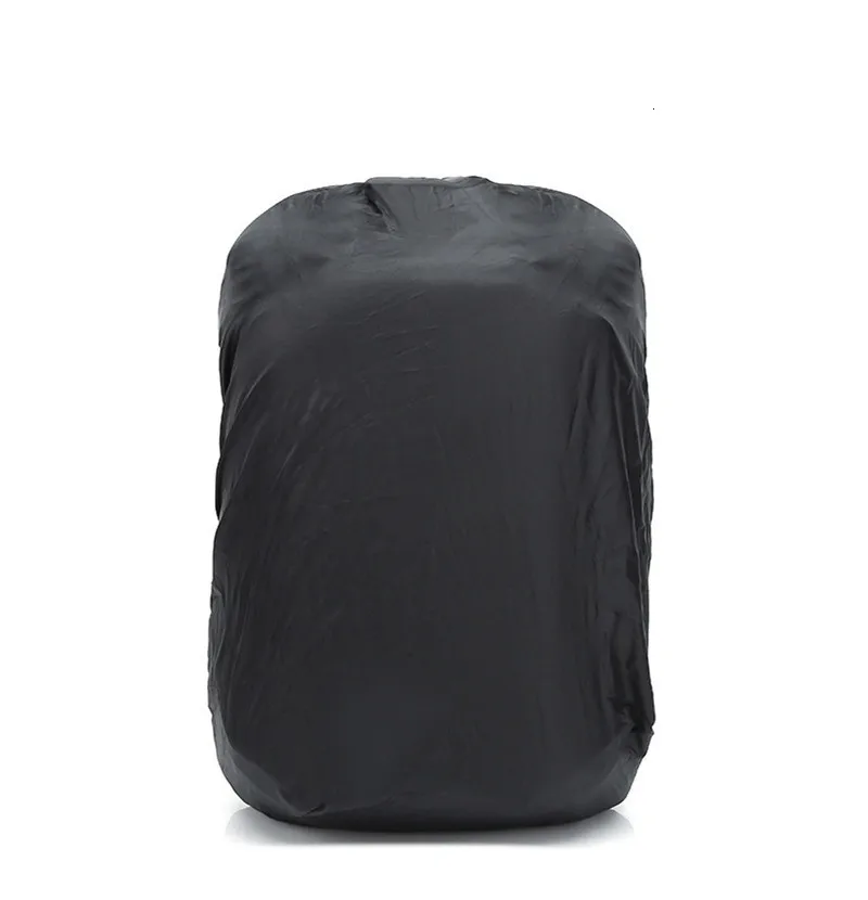 External USB Charging Backpack Men 15Inch Laptop Backpack Multifunction Nylon Waterproof Fashion Travel Schoolbag male Backpacks