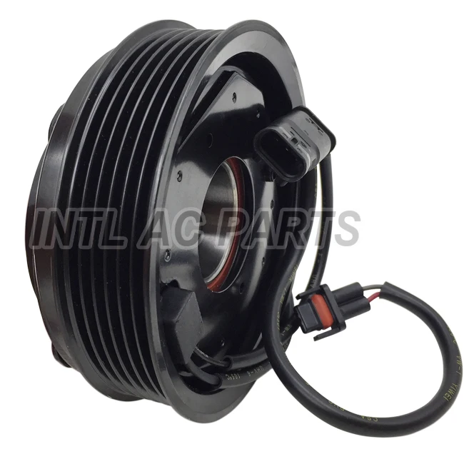 6SBU16C Авто A/C AC Компрессор сцепления для MERCEDES-BENZ DCP17157 DCP17148 DCP17154 DCP17176 A0022309211 A0032302911 |