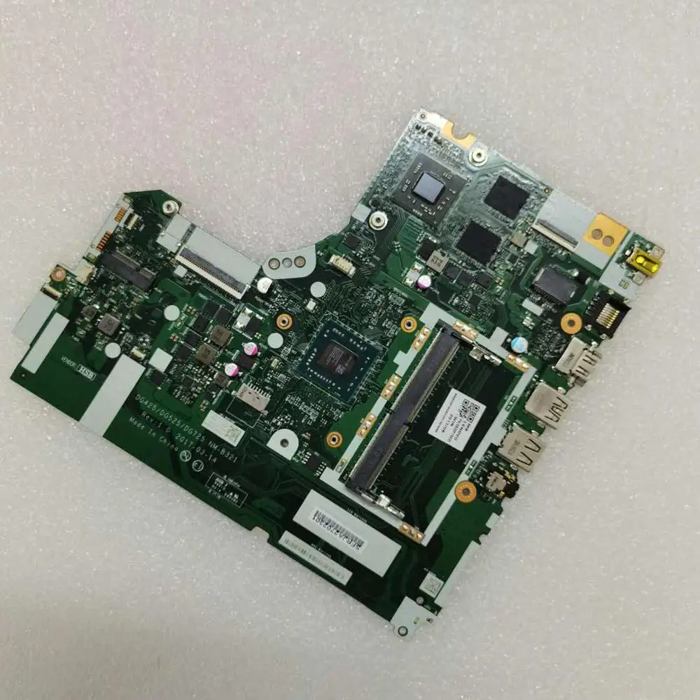 Placa-mãe para Computador Notebook Lenovo Ideapad 32015ast Placa-mãe para notebook - Imagem 4