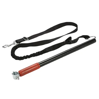 

New Dog Leash Bike Leash Attachment Exerciser Pet Dog Distance Keeper Hands Dog Training Leash Jogger Dog Control Walker