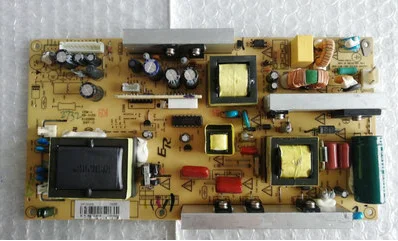 Плата питания IPB733V4 KB-5150 SIPS32V8P IPB732 б/у доска хорошая работа