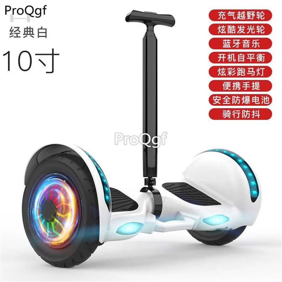 Ngryise 1 комплект 1" электрический скутер для гольфа - Цвет: 9