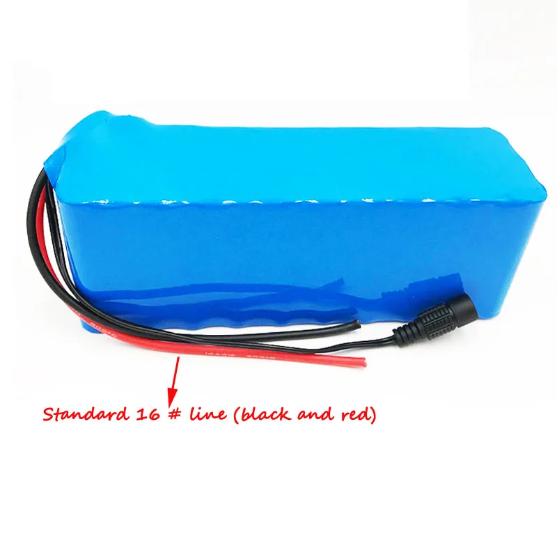 12v 20Ah высокое качество супер Перезаряжаемые Портативный 3s10p bms DC 12,6 V 20000 мА · ч, литий-ионный, Батарея-серые кисточки с US EU Plug laudation
