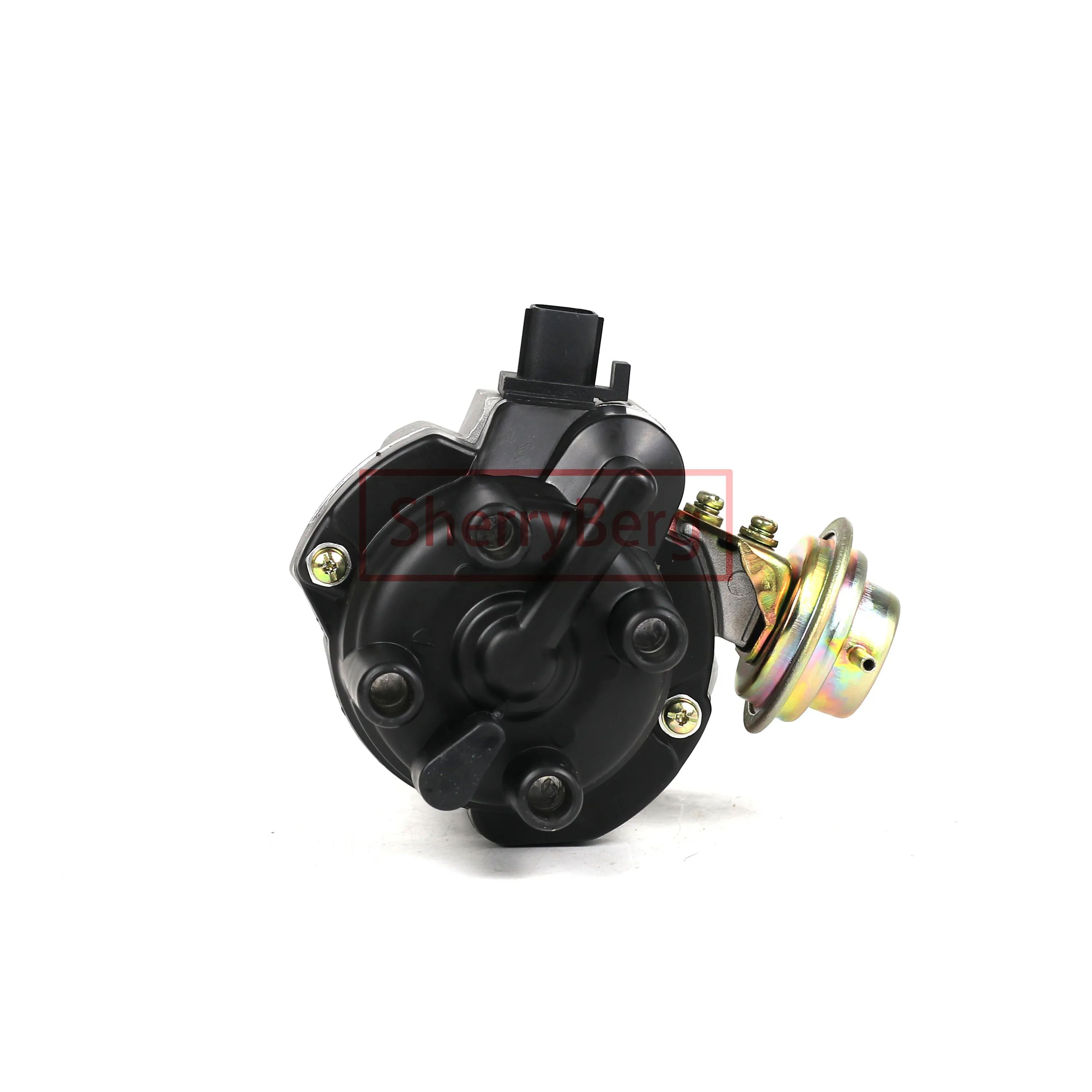 Electronic Distributor,Auto Distributor Assembly,Automobile Distributor,Automobile Ignition Distributor SherryBerg new complete for Nissan H20 H20-II H20-2 K15 K25 komatsu tcm Forklift