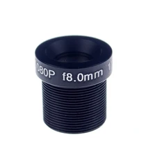 Cctv объектив 1080P 45degreee 1/2. 7 ''8 мм для HD Full HD CCTV камера IP камера M12* 0,5 MTV крепление