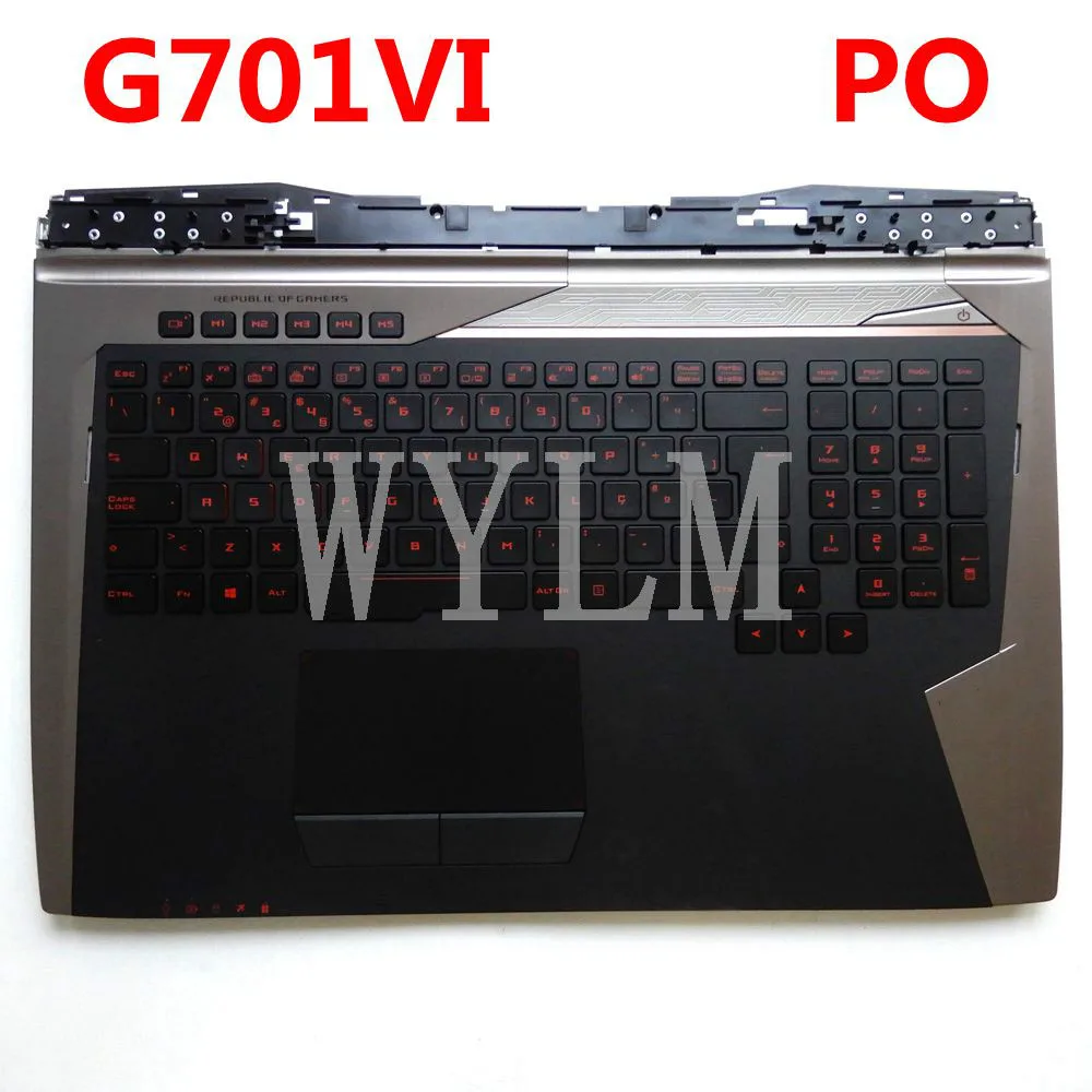 Qingping Air Detector lite Retina Touch IPS Screen