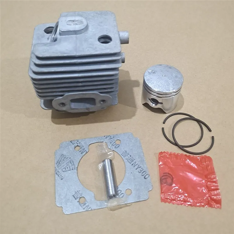 

Комплект поршневых колец для цилиндра, для EB260, 25cc, 26cc