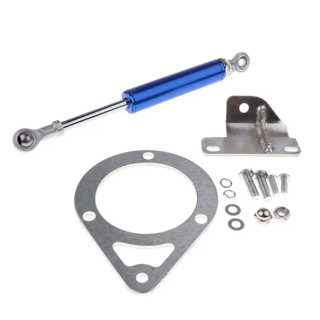 Aluminum Alloy Shock Absorber Engine Damper Conversion Kit for S14 | Автомобили и мотоциклы