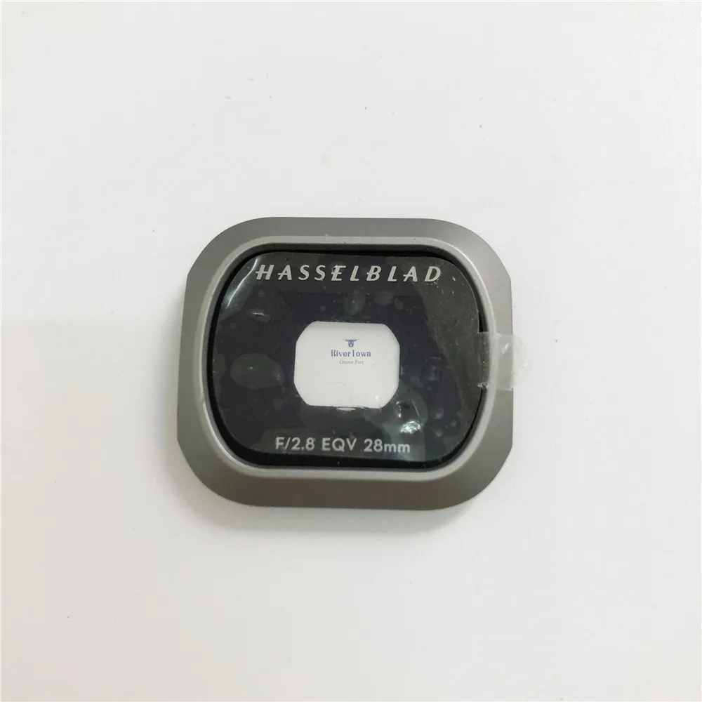 Mavic 2 Pro/Zoom HASSELBLAD UV объектив с черным пластиковым корпусом Замена для DJI Дрон Камера Запчасти