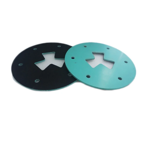 10 дюймов Htc пены Riser Pad Backer пластины