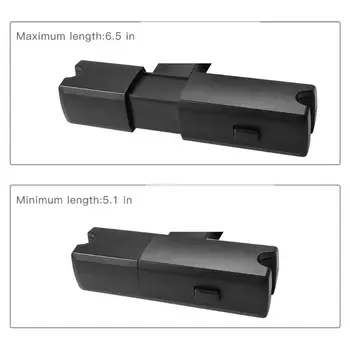 

Universal Car Headrest Tablet Holder Backseat Tablet Mount Support for iPad iPhone Cellphones PC Laptops with 5Inch and Above