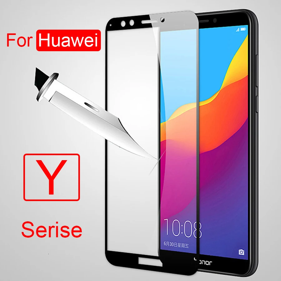 huawei y73