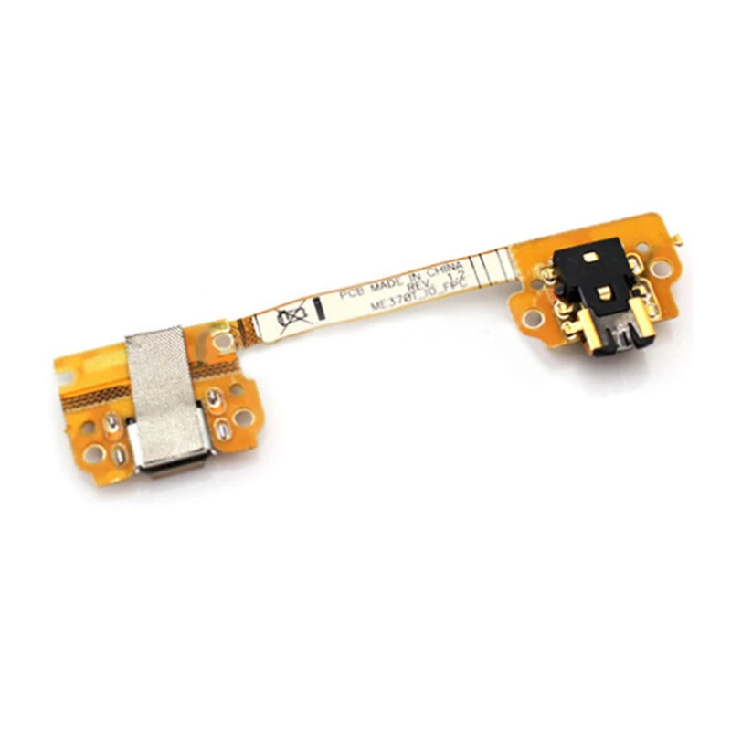 Replacement Flex Cable Charging Port Ribbon Replacement for Asus Google Nexus 7 1St Gen