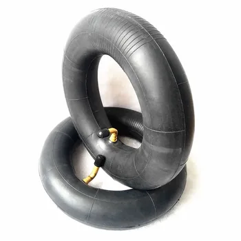 

200x50 8 Rubber Tire & Inner Tube For Electic Scooter E-Bike Thickness 48MM