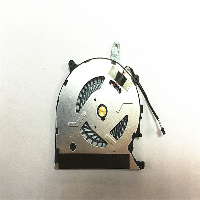 Новый оригинальный ноутбук cpu cooler для sony Pro13 SVP13 SVP132 SVP132A серии охлаждающий
