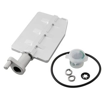 

Car Valve Aluminium Repair Fix Kit Fit for BMW DISA M54 3.0 Ltr