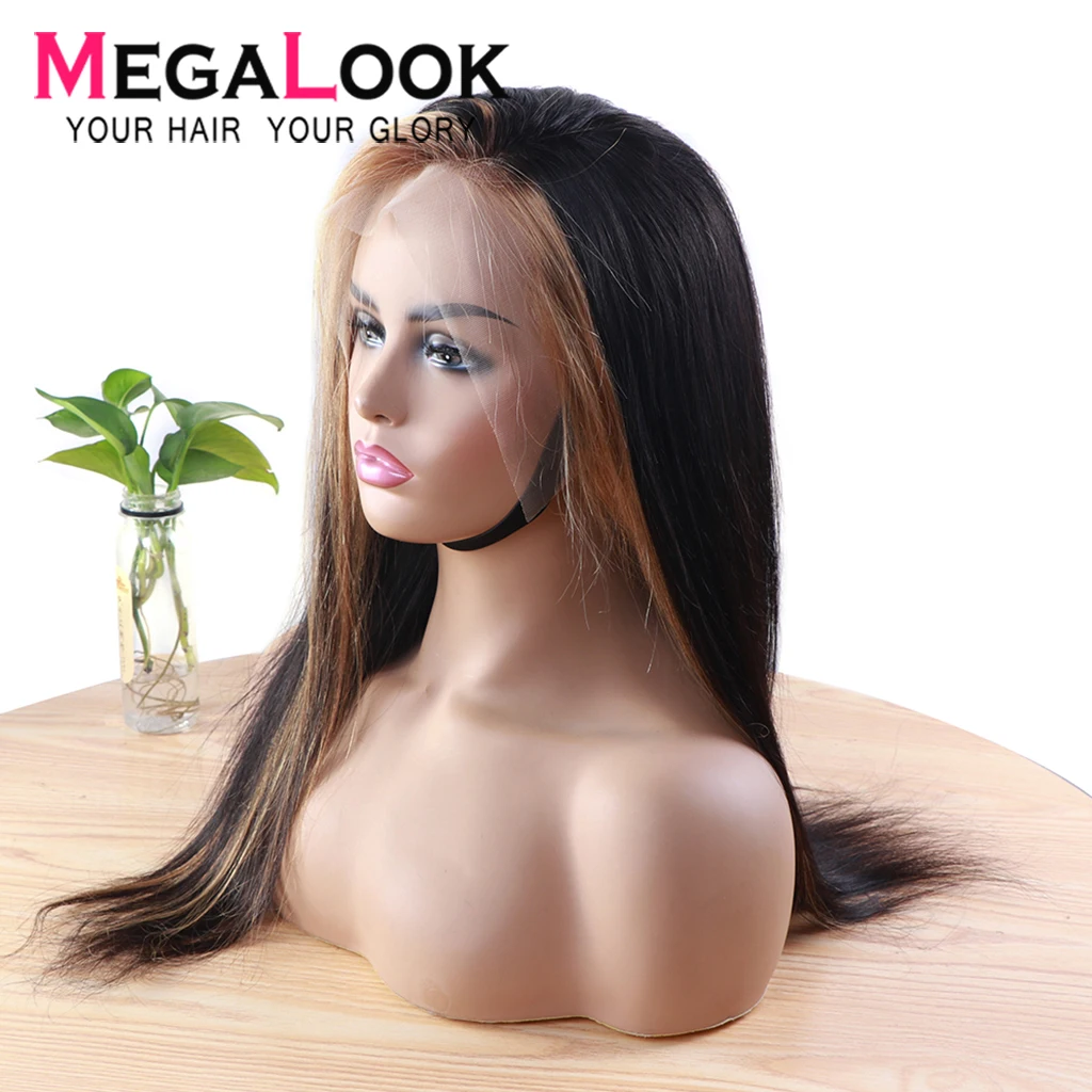 High Quality Apliques e perucas