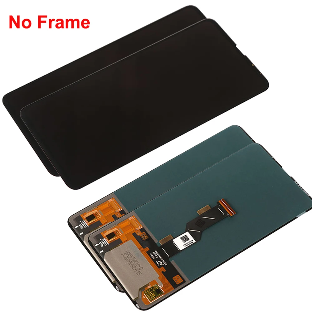 Kinco MT4434T MT4434TE HMI Touch Screen 7 inch 800