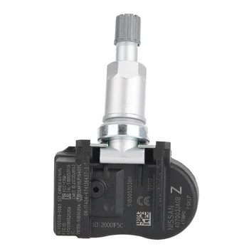 

Tyre Pressure Sensor for Nissan Armada 2016-2018 Car Tire Pressure Sensor Replacement TPMS System Accessory 40700-4CB0B