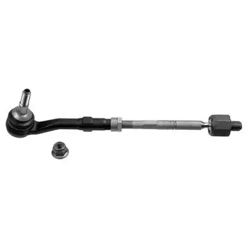 

Traction steering tip BMW E60/E61/E63/E64 2.0i-4.4i/2.5D 03 LEMFORDER 2709001
