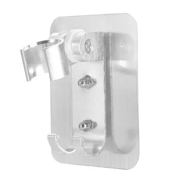 

Hot Sale Shower Head Bracket Skillful Manufacture Wall Mounted Shower Head Stand Bracket Holder Bathroom Shower Head Fittings