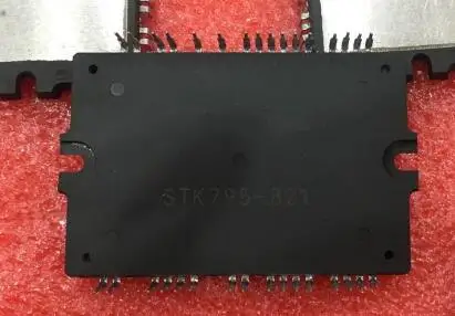 100% новый Бесплатная доставка STK795-821 STK795 | Электроника