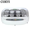 CUKYI Automatic electric household Natto Maker Multifunctional yogurt Tempeh pickle rice wine machine 3.5L big capacity 5