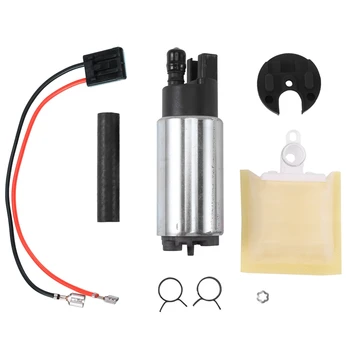 

Electric Fuel Pump for Mitsubishi Mazda Nissan Toyota Kia Suzuki Dodge Ford Honda Acura Chevrolet
