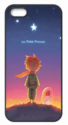 Бежевый KETAOTAO Маленький принц чехол для телефона s для samsung S3 S4 S5 S6 S7 S8 S9 PLUS EDGE NOTE 3 4 5 7 8 чехол Мягкий ТПУ резиновый силиконовый - Цвет: Бежевый