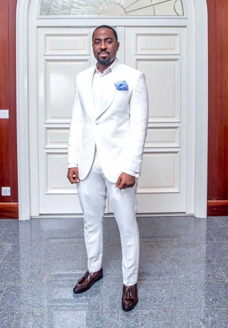 YiMinpwp-White-Wedding-Suits-for-Men-Shawl-Lapel-One-Button-Prom-Suits-Big-and-Tall-Blazer (2)