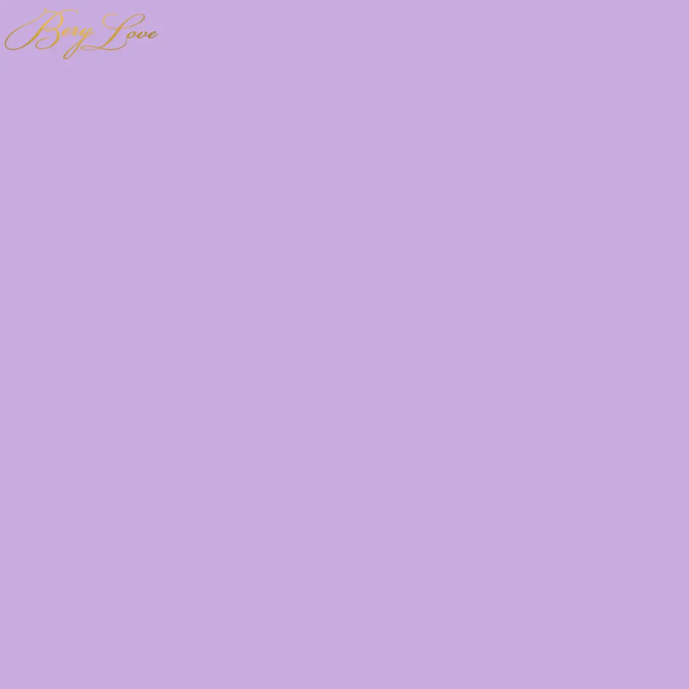 Lavender BeryLove Румяна короткие платья для выпускного вечера Кружева Мини Длина Холтер декольте девушка милый высокий-низкий Вечерние Выпускные платья на молнии - Цвет: Lavender