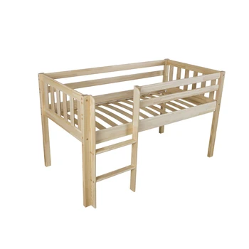 

Baby одноярусная bed furniture holding кроха-2