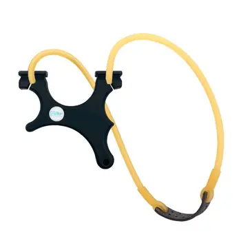 

Mini Small Pocket Simple Slingshot Catapult Outdoor Slingbow Hunting Shooting Slingshots Target Practice for Kids Adults