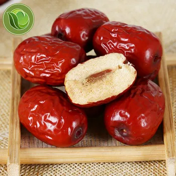 

Dried Jujube Red Dates ,Sundried,Organic, No Sulphur