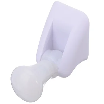 

1pc New Stick Up Motion LED Light Stick Up Night Light Pull String Night Bulb Lamp Home LED Lighting For Reading Bedroom Used