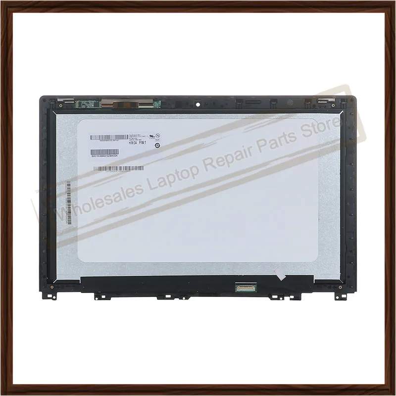 

Original 15.6" LCD Screen Assembly For Lenovo U530 B156HTN03.4 LCD Display Digitizer Panel replacement 1920*1080