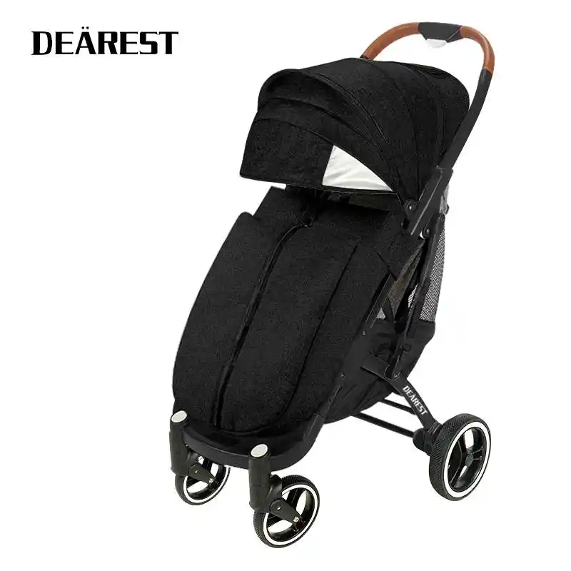 poussette la plus chere