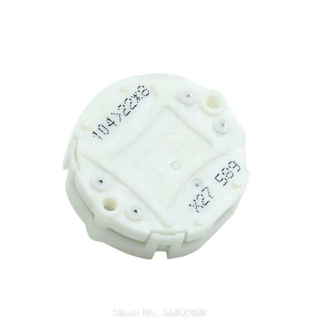 Speedometer Gauge Cluster Stepper Motor instrument stepper motor X27.589, X27589, XC5589, X15 589, X25 589 Fit for Mustang Santana Chevrolet 5pcs