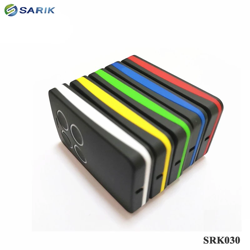 Kopen 2019 Nieuwe 315 Mhz Klonen Afstandsbediening Duplicator Rolling Code Afstandsbediening Duplicator 433 Mhz 868 Mhz Voor Garagedeur