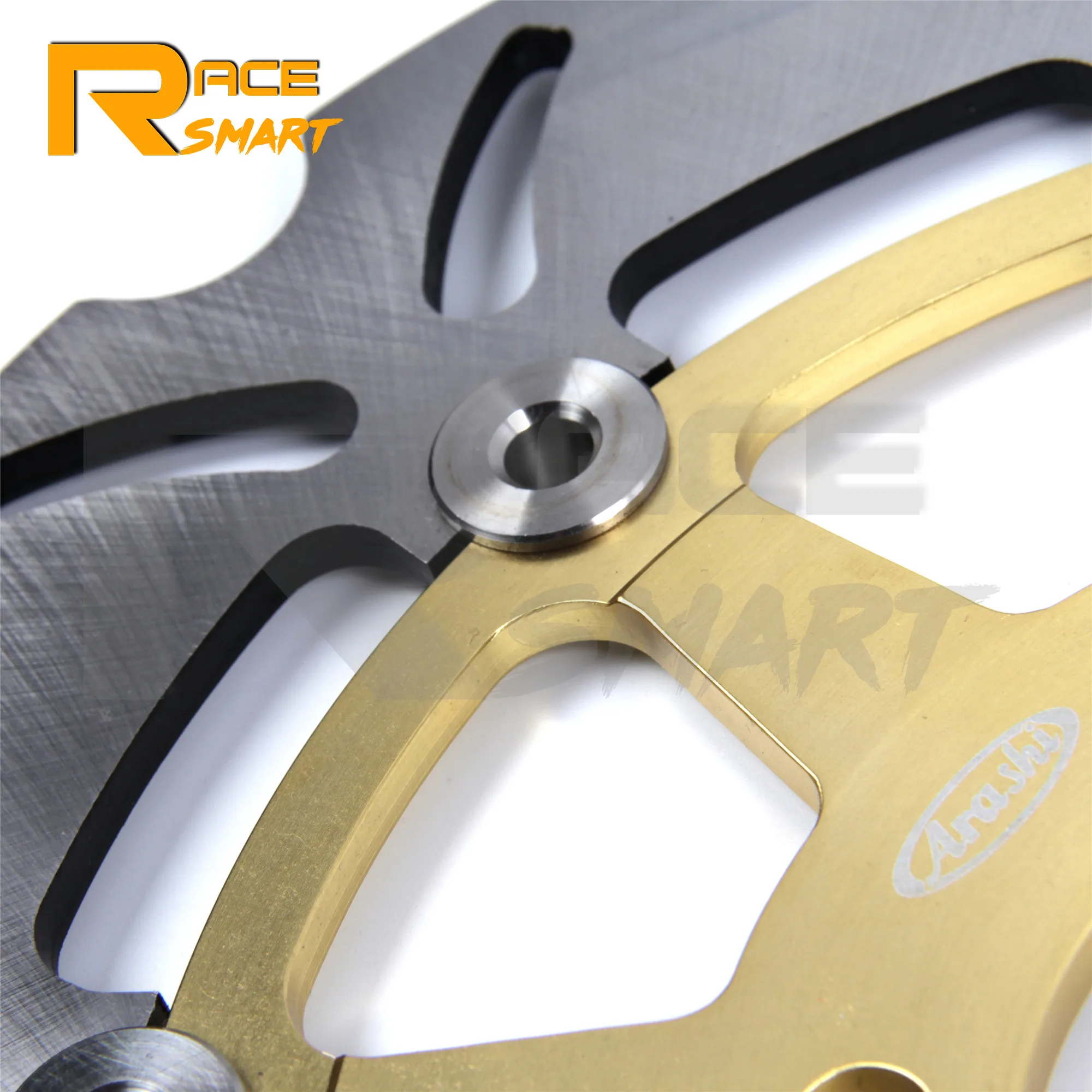 Мотоциклетные передние тормозные диски роторы для SUZUKI GSXR 600 750 2004 2005 1000 2003