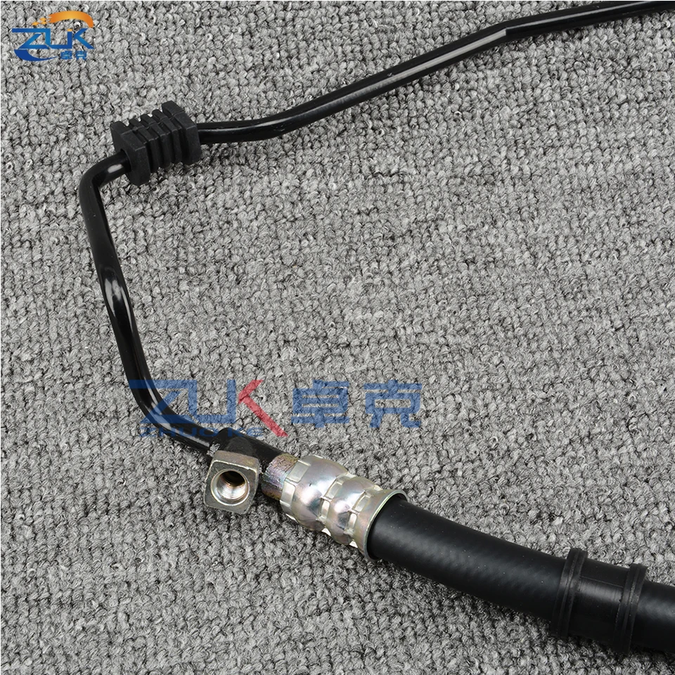 ZUK высокое качество усилитель руля подачи давления шланг для HONDA CIVIC 2006 2007 2008 2009 2010 2011 FA1 FD1 FD2 CIIMO 53713-SNA-P02