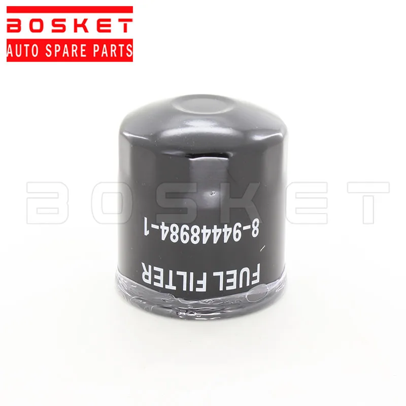 Комплект топливного фильтра для Isuzu D-MAX части для 4JA1 TFR 8-94448984-1 8-97916993-2
