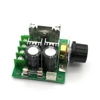 PWM DC Motor Speed Regulator Adjustable Speed Control Switch 12V 24V 36V 10A ► Photo 3/4