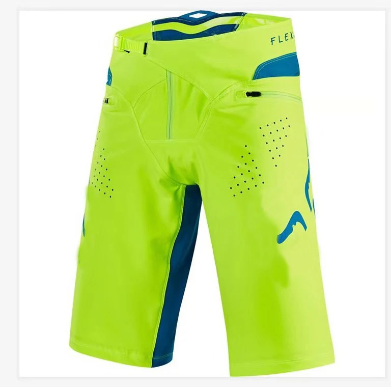 fox enduro shorts