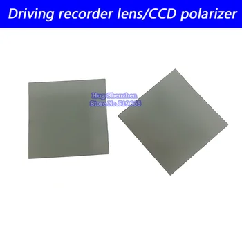 

Polarizer Smart Car CCD Camera Driving Recorder Filter Linear Polarizing Film