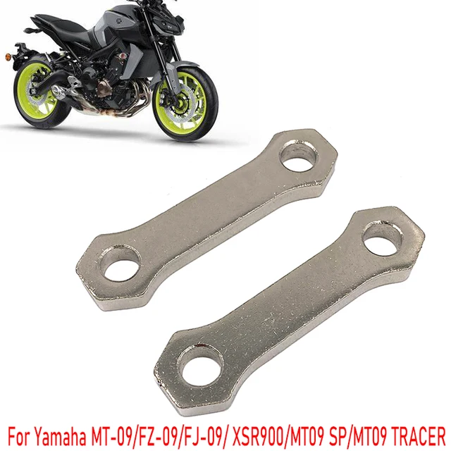 Motors Motorcycle Lowering Kits Motorcycle Parts Genuine Yamaha MT09 MT09 Tracer 900 GT Rear
